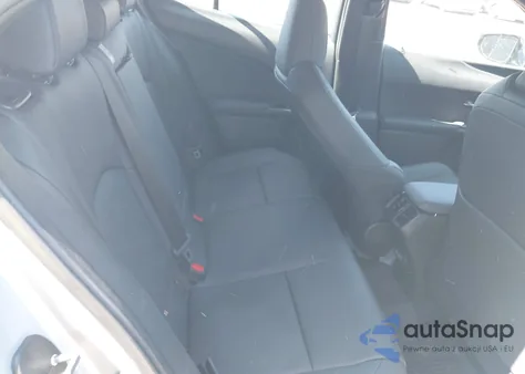 2024 Lexus Ux 250H F Sport Design from USA, damaged, VIN JTHB9JBH1R2079217